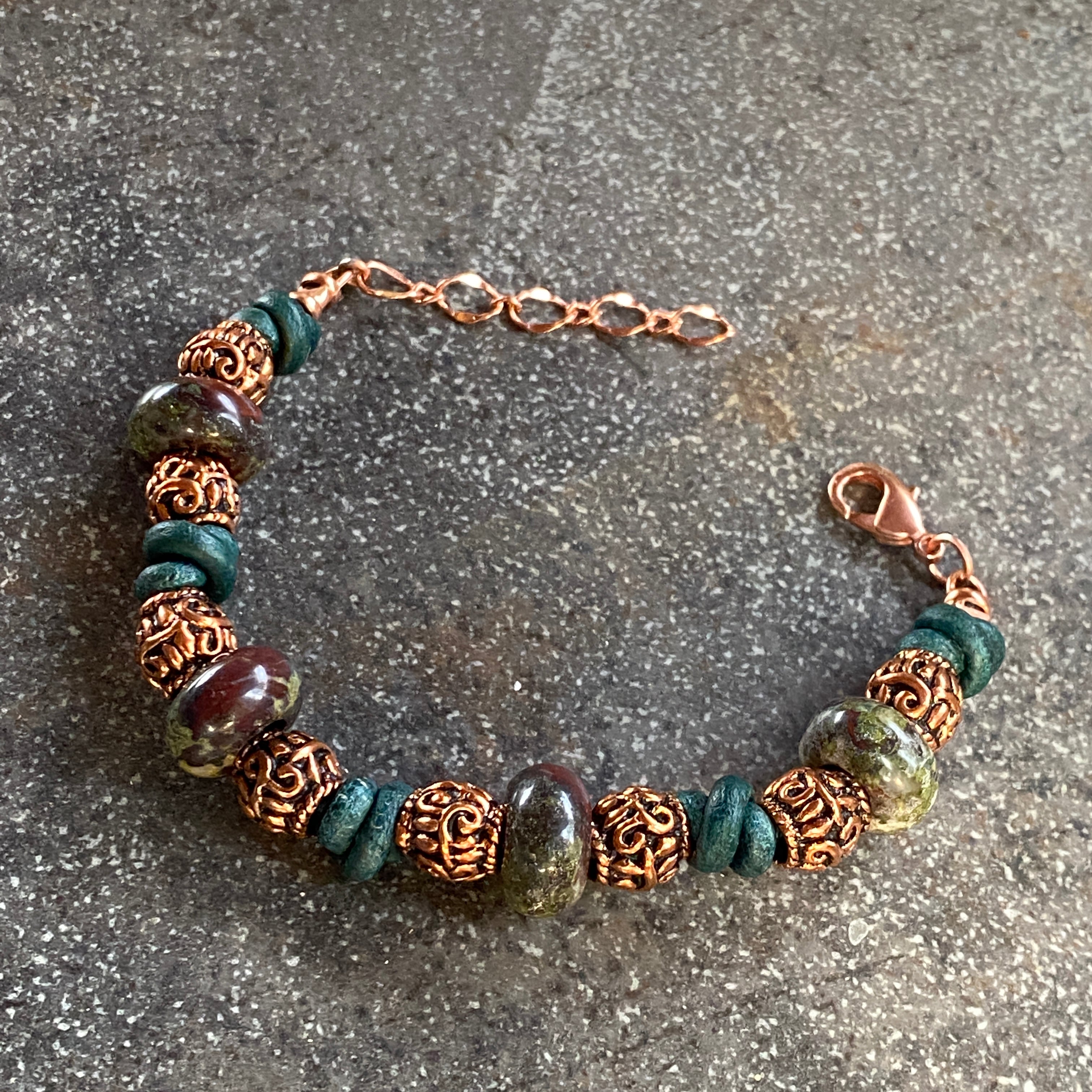 Indian Bloodstone Bracelet for Men Bali Artisan Sterling | Etsy | Bracelets  for men, Gemstone beaded bracelets, Mens beaded bracelets